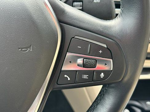 Certified 2023 BMW i4 eDrive35 image 30