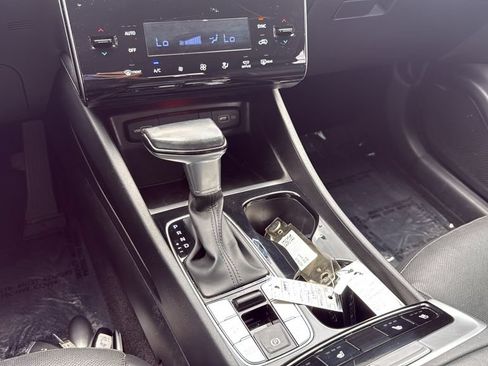 Used 2022 Hyundai Tucson SEL w/ Convenience + Premium Package FWD image 18