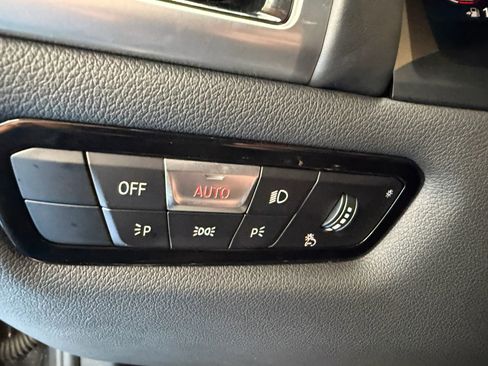 Used 2024 BMW M850i Gran Coupe xDrive w/ M Sport Professional Package AWD/4WD image 41
