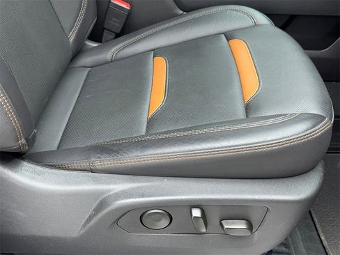 Used 2025 GMC Sierra 1500 AT4 image 49