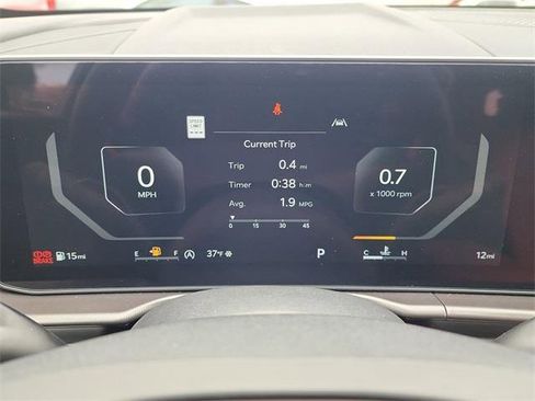 New 2026 Kia Sportage SX image 25