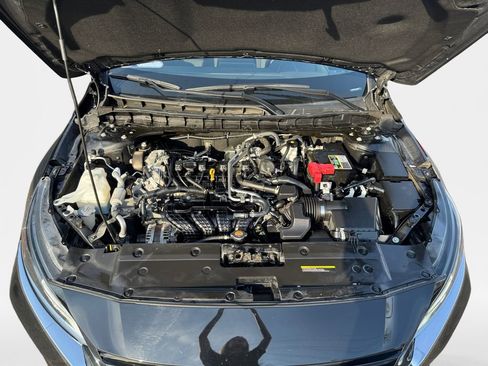 Used 2023 Nissan Altima 2.5 SV image 24