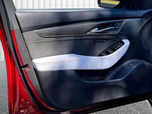 Used 2024 Cadillac CT5 V Blackwing w/ Carbon Fiber Package 2 image 17