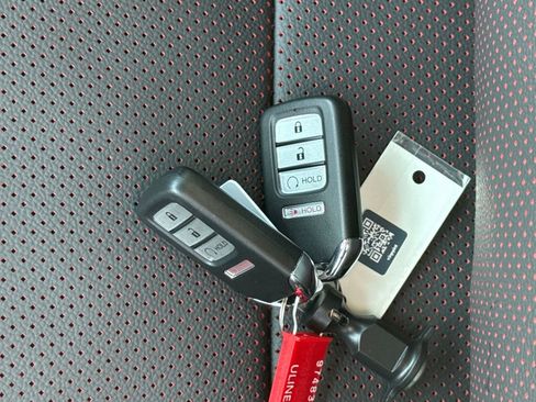 New 2026 Honda Ridgeline Black Edition image 27