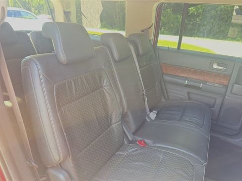 Used 2009 Ford Flex Limited AWD/4WD image 14
