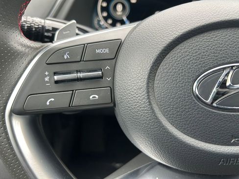 Used 2022 Hyundai Sonata SEL Plus w/ Cargo Package image 17