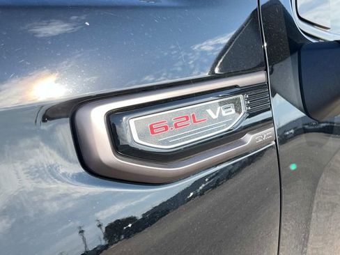 Certified 2026 GMC Sierra 1500 AT4X AWD/4WD image 11