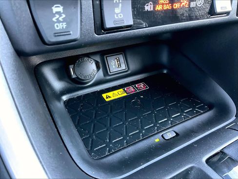 Used 2023 Toyota RAV4 XSE image 26