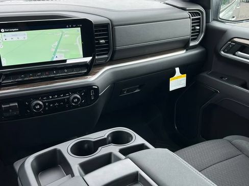 New 2026 Chevrolet Silverado 1500 LT AWD/4WD image 34