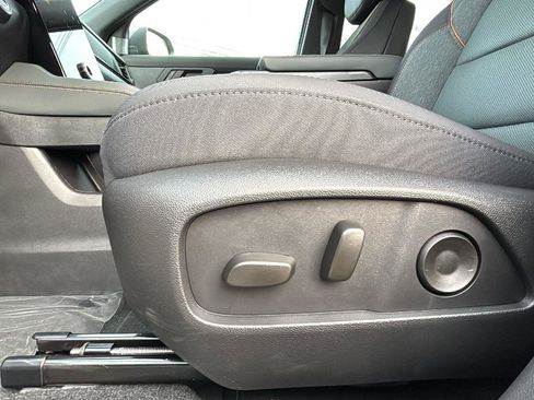 New 2026 GMC Terrain AT4 w/ Convenience Package III image 22