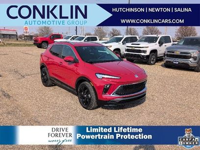 Used 2026 Buick Encore GX Sport Touring w/ Comfort Package