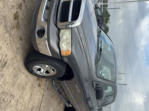 Used 2004 Dodge Ram 1500 Truck SLT w/ Trailer Tow Group AWD/4WD image 6