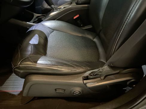 Used 2018 Dodge Journey Crossroad image 9