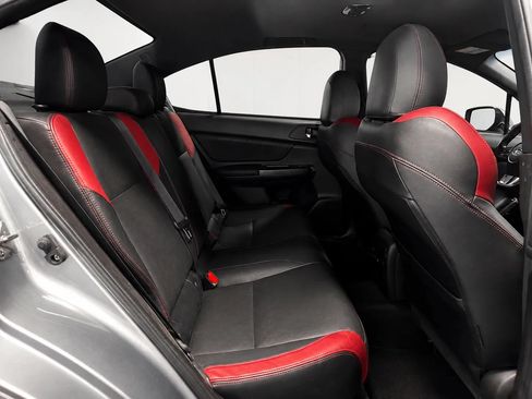 Used 2015 Subaru WRX STI Limited AWD/4WD image 21