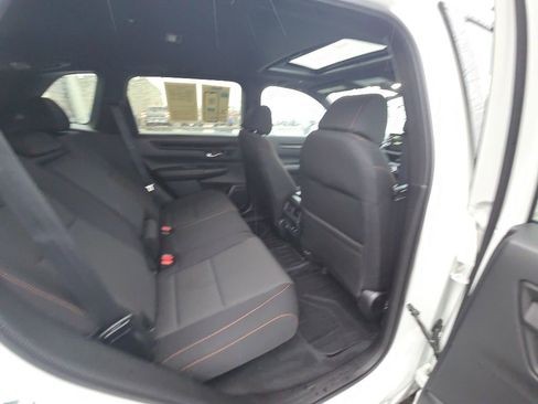 Used 2026 Honda CR-V TrailSport image 32