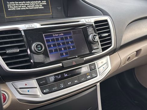 Used 2014 Honda Accord EX-L image 20