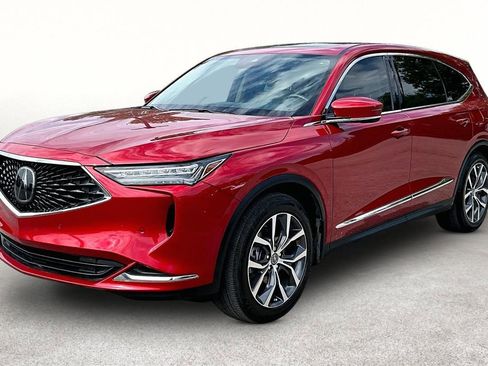 Used 2023 Acura MDX SH-AWD w/ Technology Package image 14