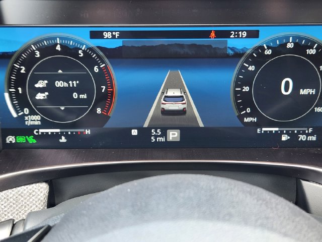 New 2026 Subaru Outback Limited XT AWD/4WD image 13