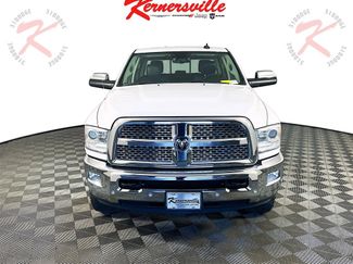 Used 2018 RAM 2500 Laramie w/ Convenience Group video 2