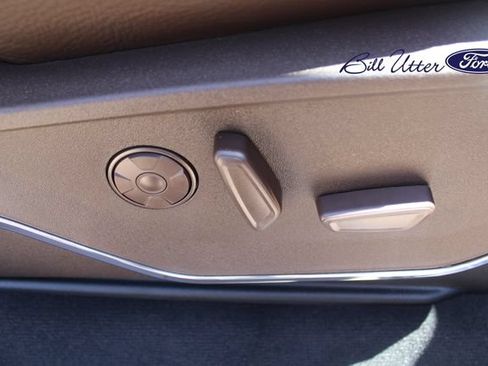 New 2026 Ford F250 King Ranch w/ Chrome Package AWD/4WD image 8