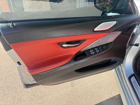 Used 2017 BMW M6 Gran Coupe image 78