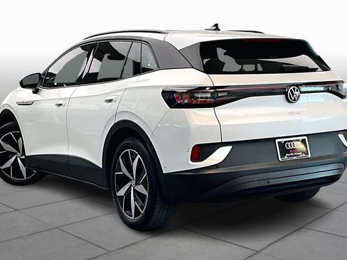 Used 2023 Volkswagen ID.4 S image 11