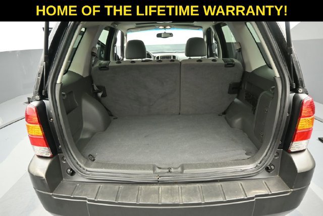 Used 2005 Ford Escape XLT AWD/4WD image 29