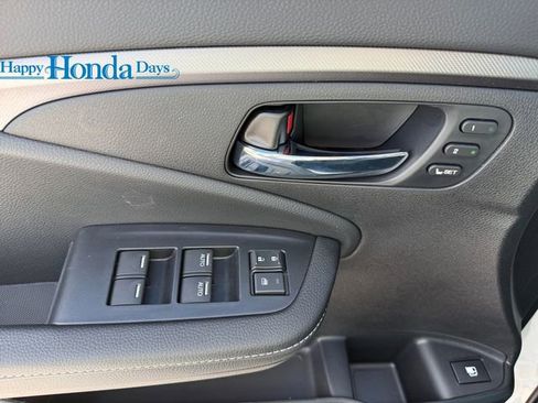 New 2026 Honda Ridgeline RTL image 22