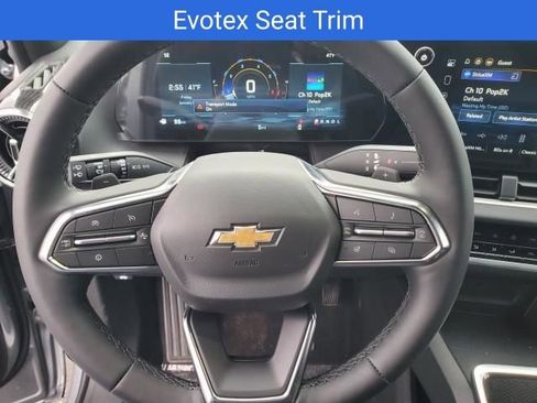 New 2026 Chevrolet Equinox LT w/ Convenience Package II image 21