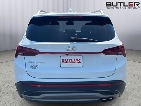 Used 2023 Hyundai Santa Fe SEL FWD image 5