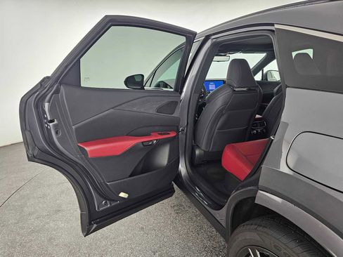 Certified 2023 Lexus RX 350 F Sport w/ Accessory Package (Z1) image 15