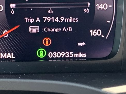 Used 2023 Acura Integra A-Spec image 22