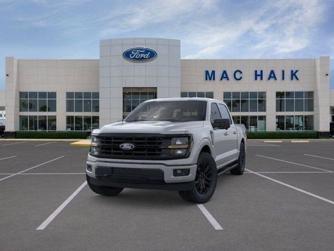 New 2026 Ford F150 XLT RWD image 31