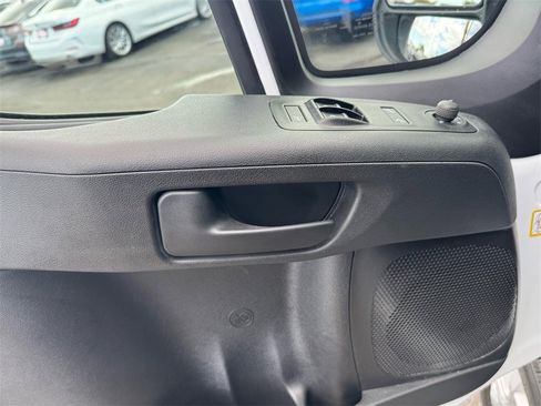 Used 2025 RAM ProMaster 3500 w/ Quick Order Package 22G SLT image 11