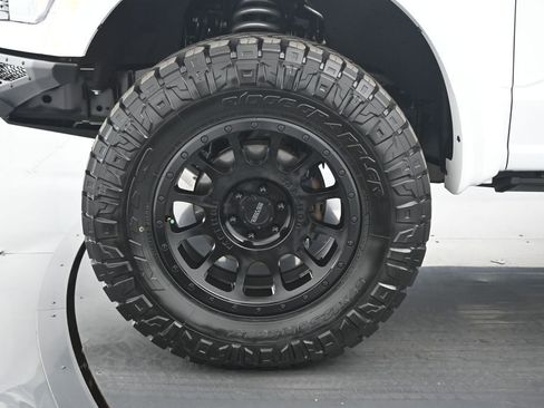 Used 2022 Ford F150 Raptor w/ Equipment Group 801A High AWD/4WD image 24