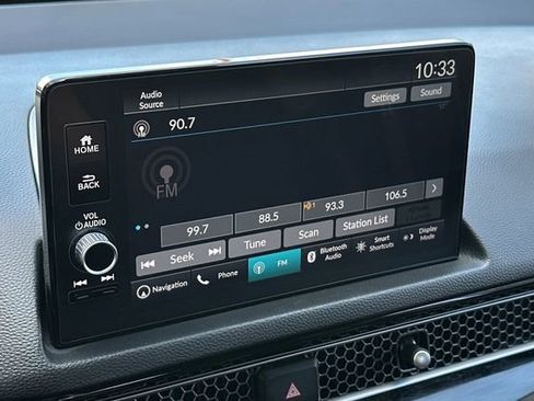 Certified 2024 Honda Civic Touring image 19