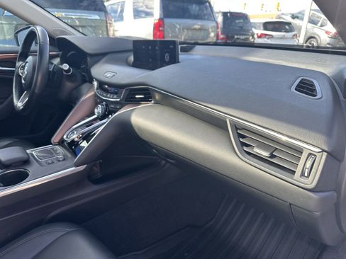 Used 2021 Acura TLX image 30