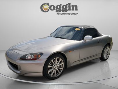 Used 2007 Honda S2000