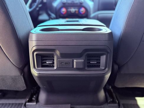 Used 2021 Chevrolet Silverado 1500 RST image 30