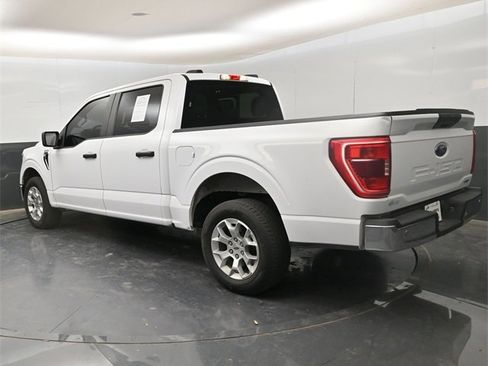 Used 2023 Ford F150 XLT image 6