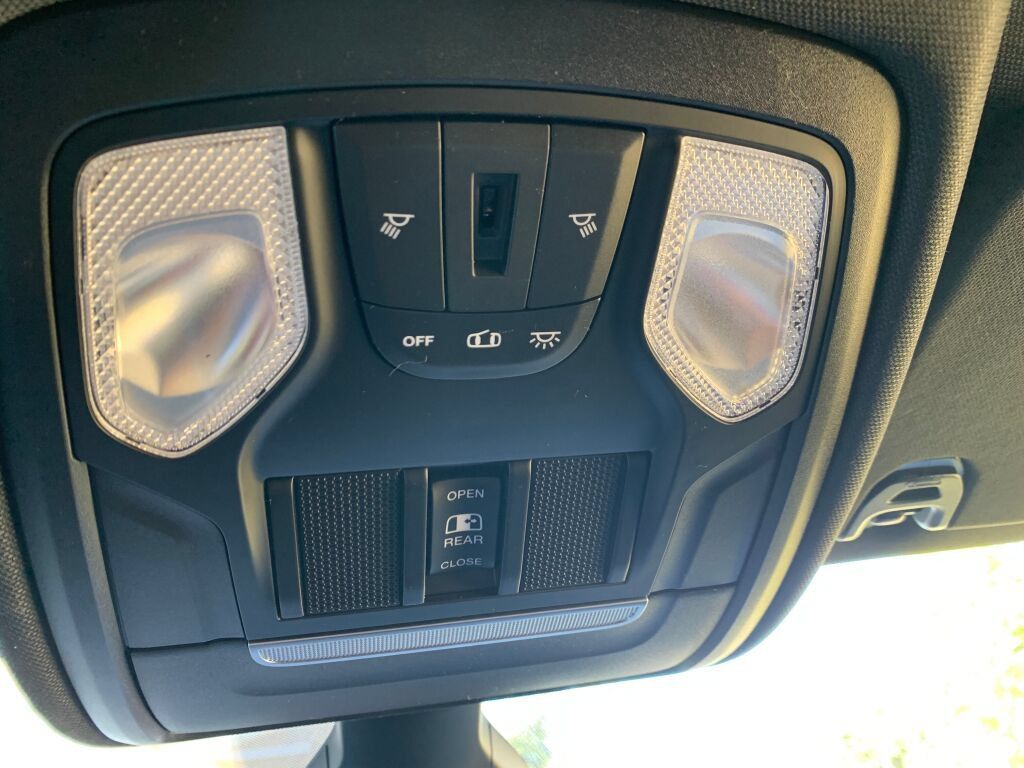 Used 2020 RAM 1500 Big Horn AWD/4WD image 26