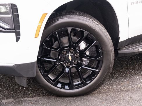 New 2026 Chevrolet Tahoe Premier w/ Sun And Tow Package image 25