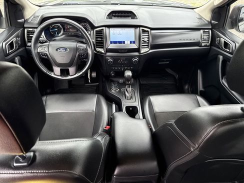 Used 2023 Ford Ranger XLT w/ Tremor Off-Road Package image 25