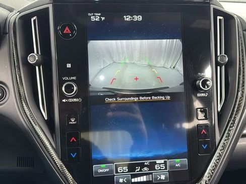 Used 2024 Subaru WRX image 23