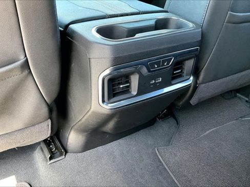 Used 2025 Chevrolet Silverado 1500 High Country w/ Midnight Edition AWD/4WD image 33