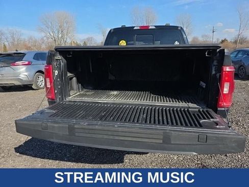 Used 2023 Ford F150 XLT w/ Equipment Group 302A High image 7