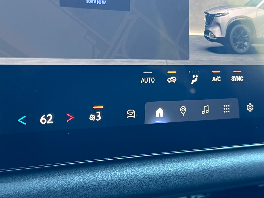 New 2026 MAZDA CX-5 Select AWD/4WD image 23