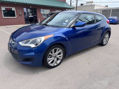Used 2016 Hyundai Veloster