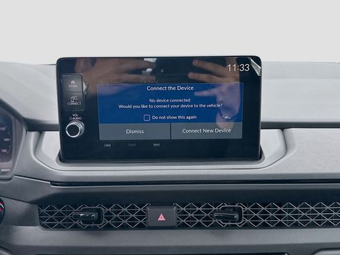 New 2026 Honda Accord LX image 12
