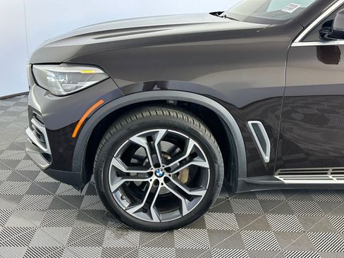 Used 2023 BMW X5 sDrive40i w/ Premium Package image 9